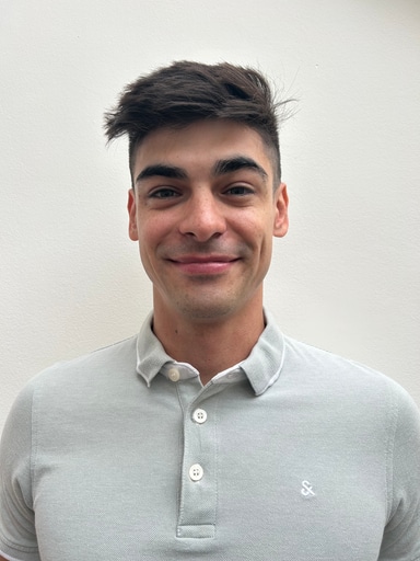 Facundo portrait